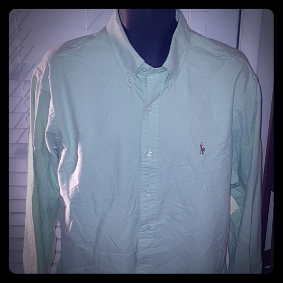 Ralph Lauren Button-down shirt - Picture 2 of 5